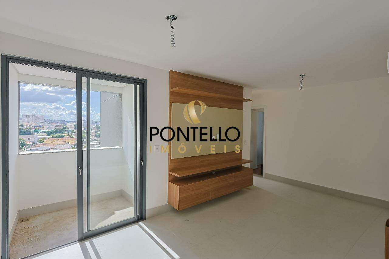 Apartamento, 2 quartos, 63 m² - Foto 2