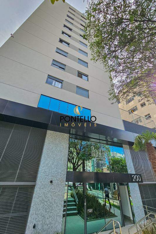 Apartamento, 2 quartos, 63 m² - Foto 1