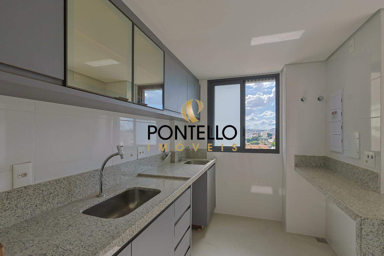 Apartamento, 2 quartos, 63 m² - Foto 11