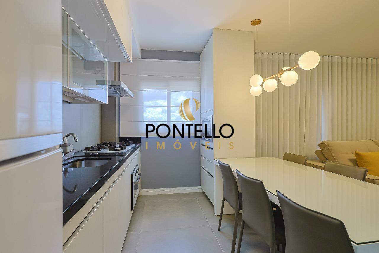 Apartamento, 1 quarto, 56 m² - Foto 6