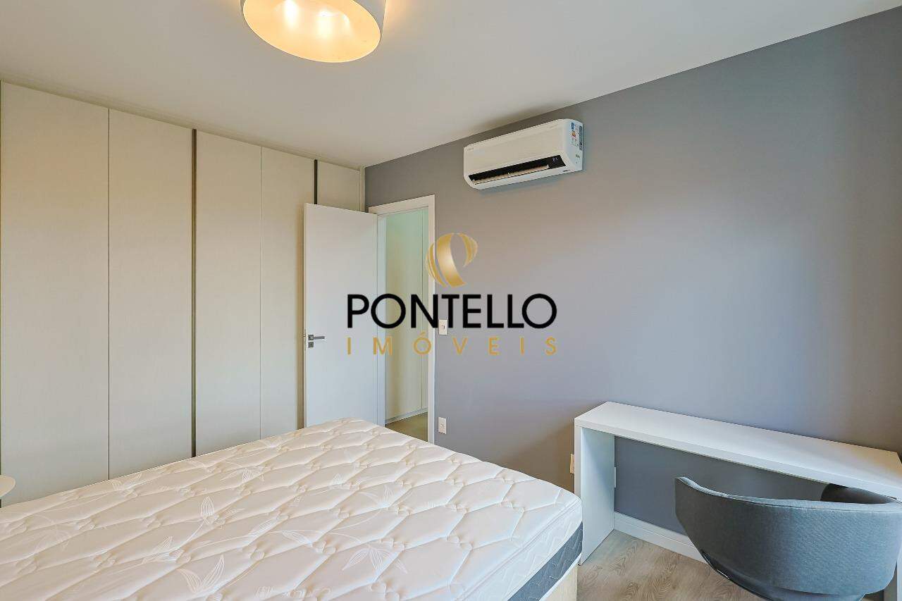 Apartamento, 1 quarto, 56 m² - Foto 4