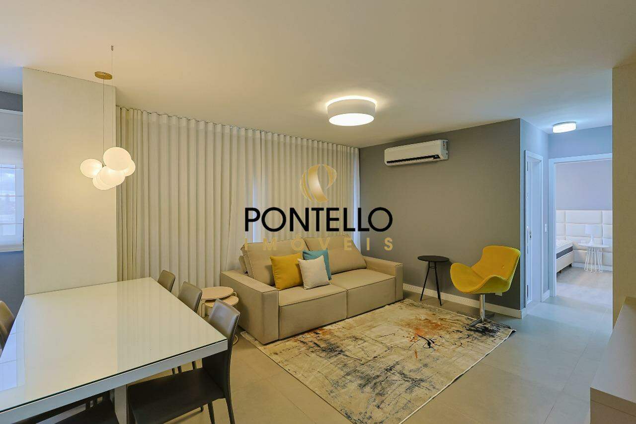 Apartamento, 1 quarto, 56 m² - Foto 15