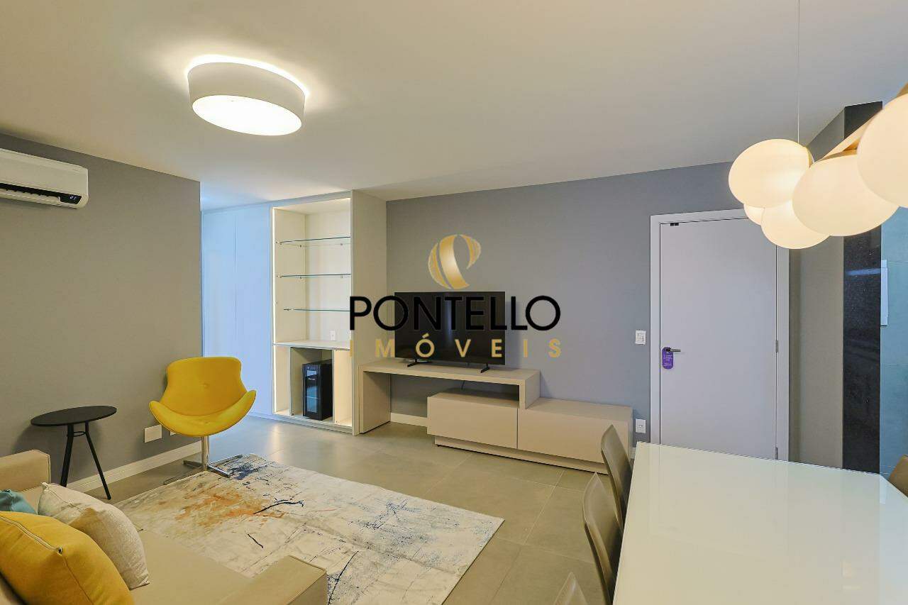 Apartamento, 1 quarto, 56 m² - Foto 11