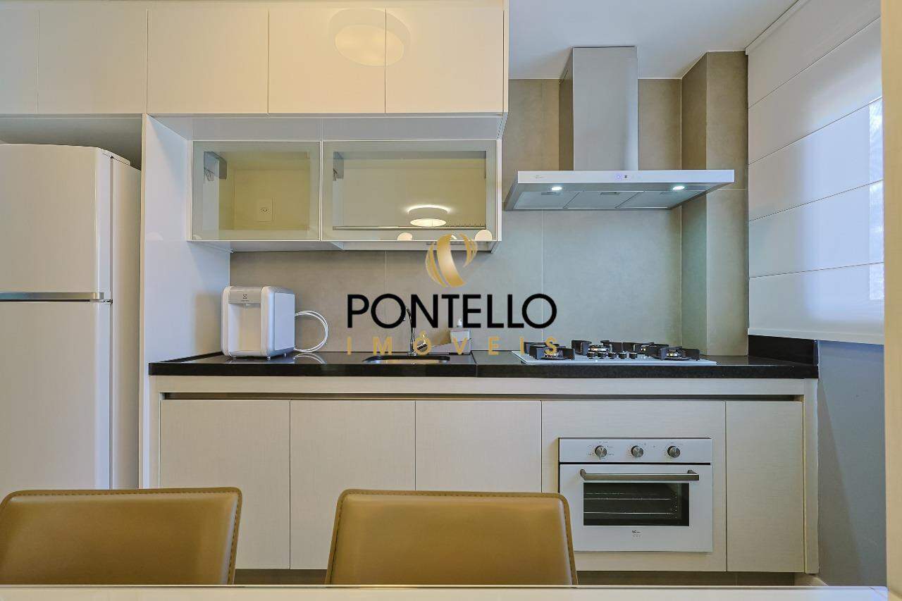Apartamento, 1 quarto, 56 m² - Foto 7