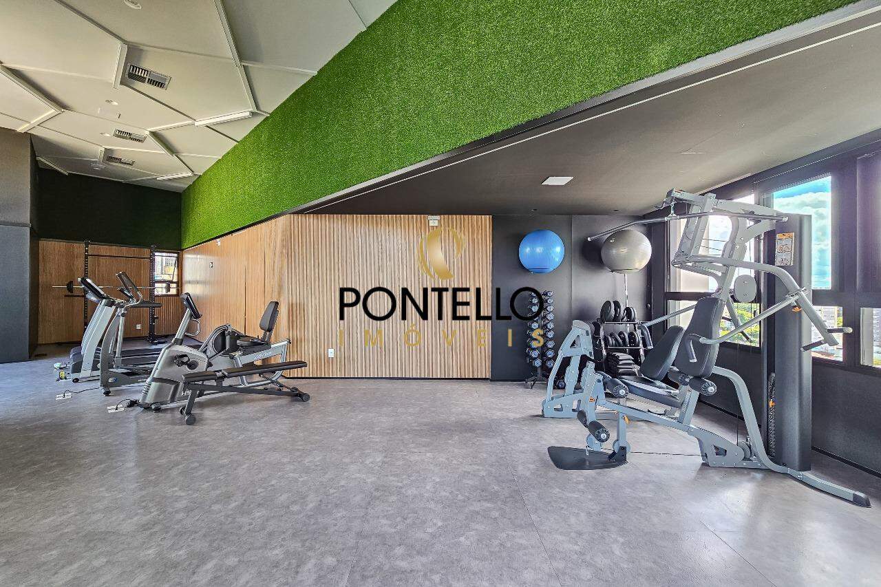 Apartamento, 1 quarto, 56 m² - Foto 14