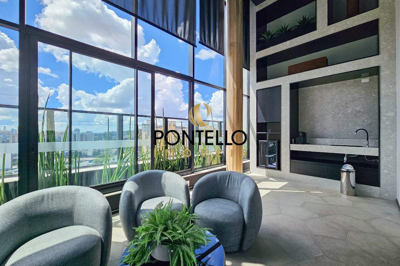 Apartamento, 1 quarto, 56 m² - Foto 21