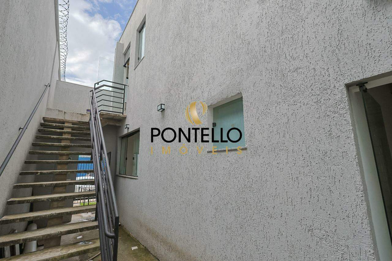 Loja-Salão, 162 m² - Foto 17