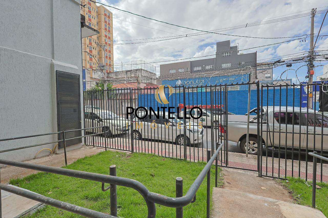 Loja-Salão, 162 m² - Foto 3
