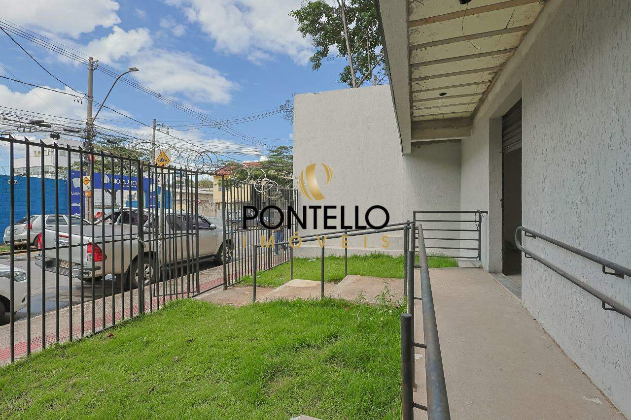Loja-Salão, 162 m² - Foto 2