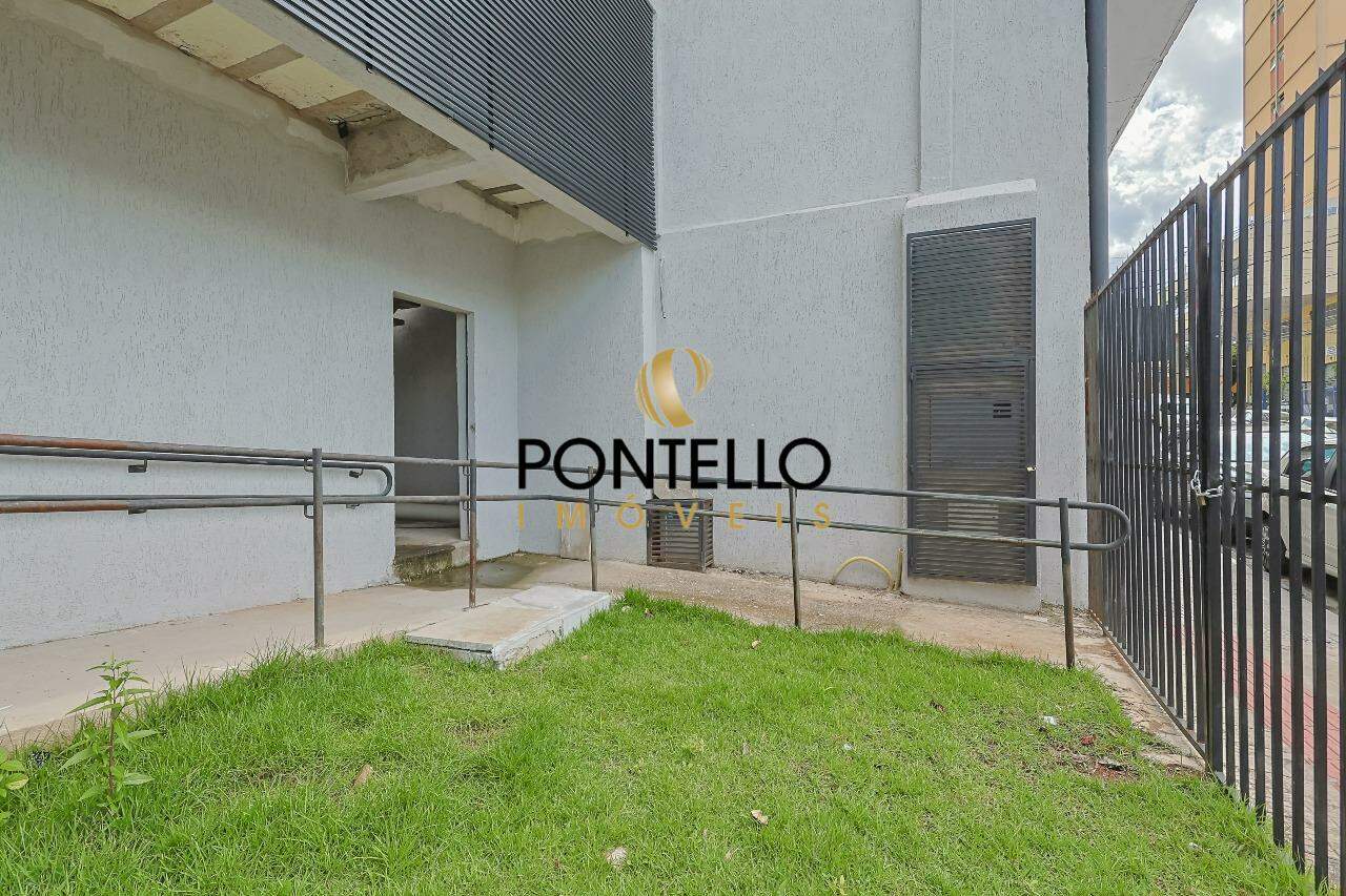 Loja-Salão, 162 m² - Foto 4