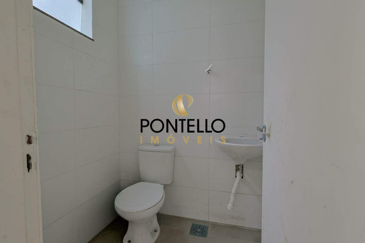 Loja-Salão, 162 m² - Foto 23