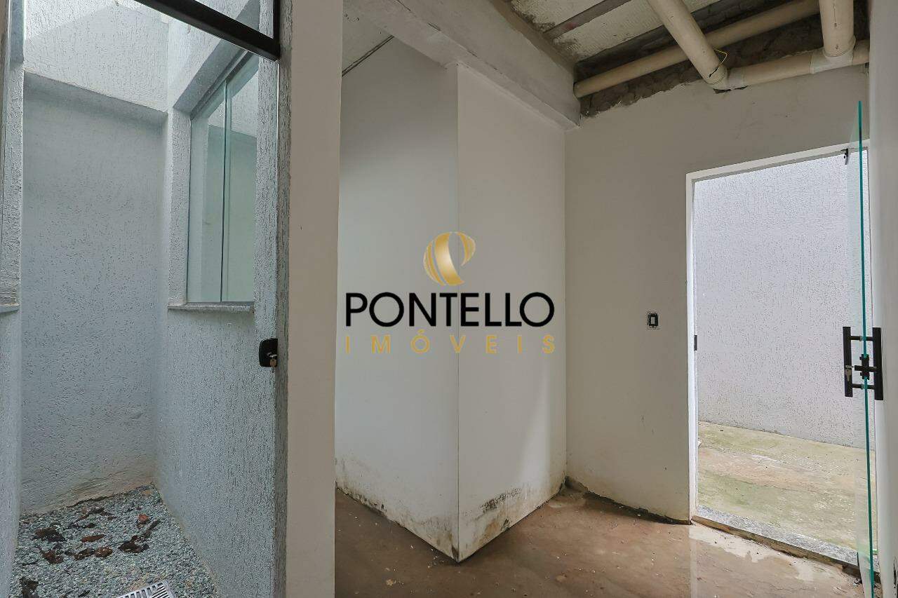 Loja-Salão, 162 m² - Foto 8