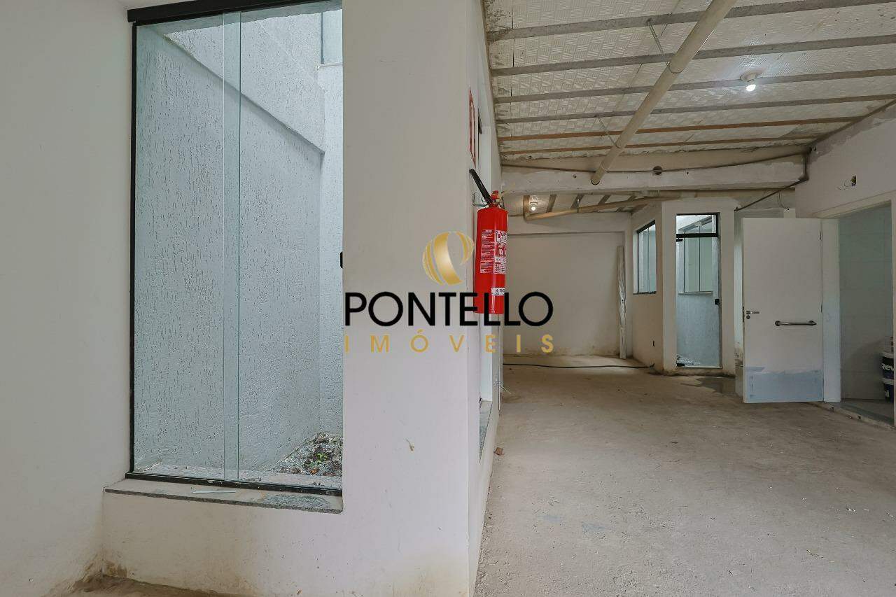 Loja-Salão, 162 m² - Foto 7