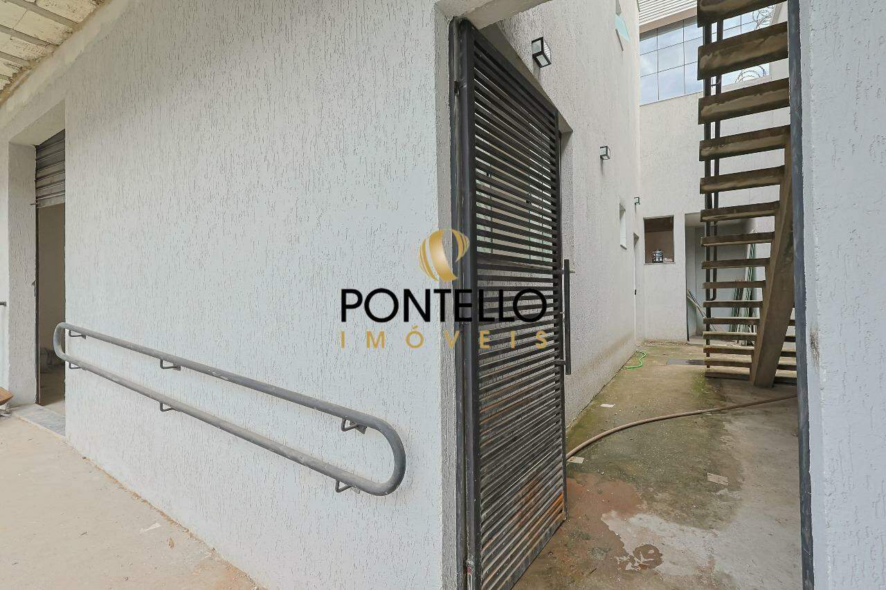 Loja-Salão, 162 m² - Foto 24
