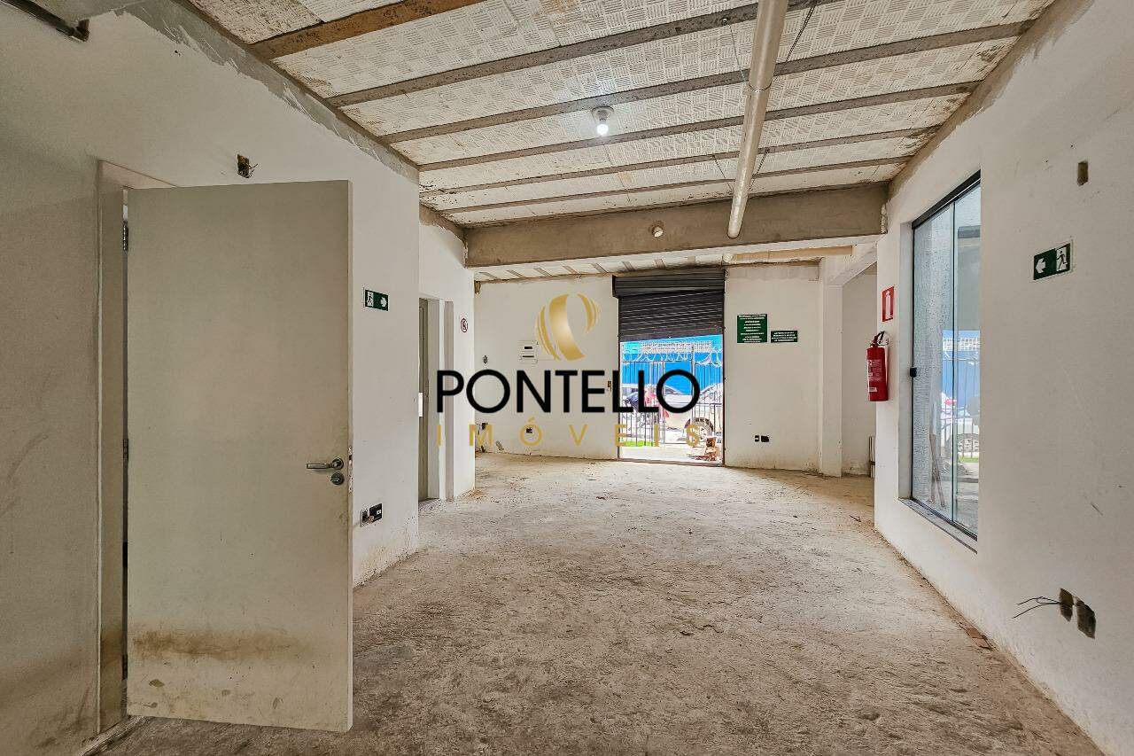 Loja-Salão, 162 m² - Foto 9