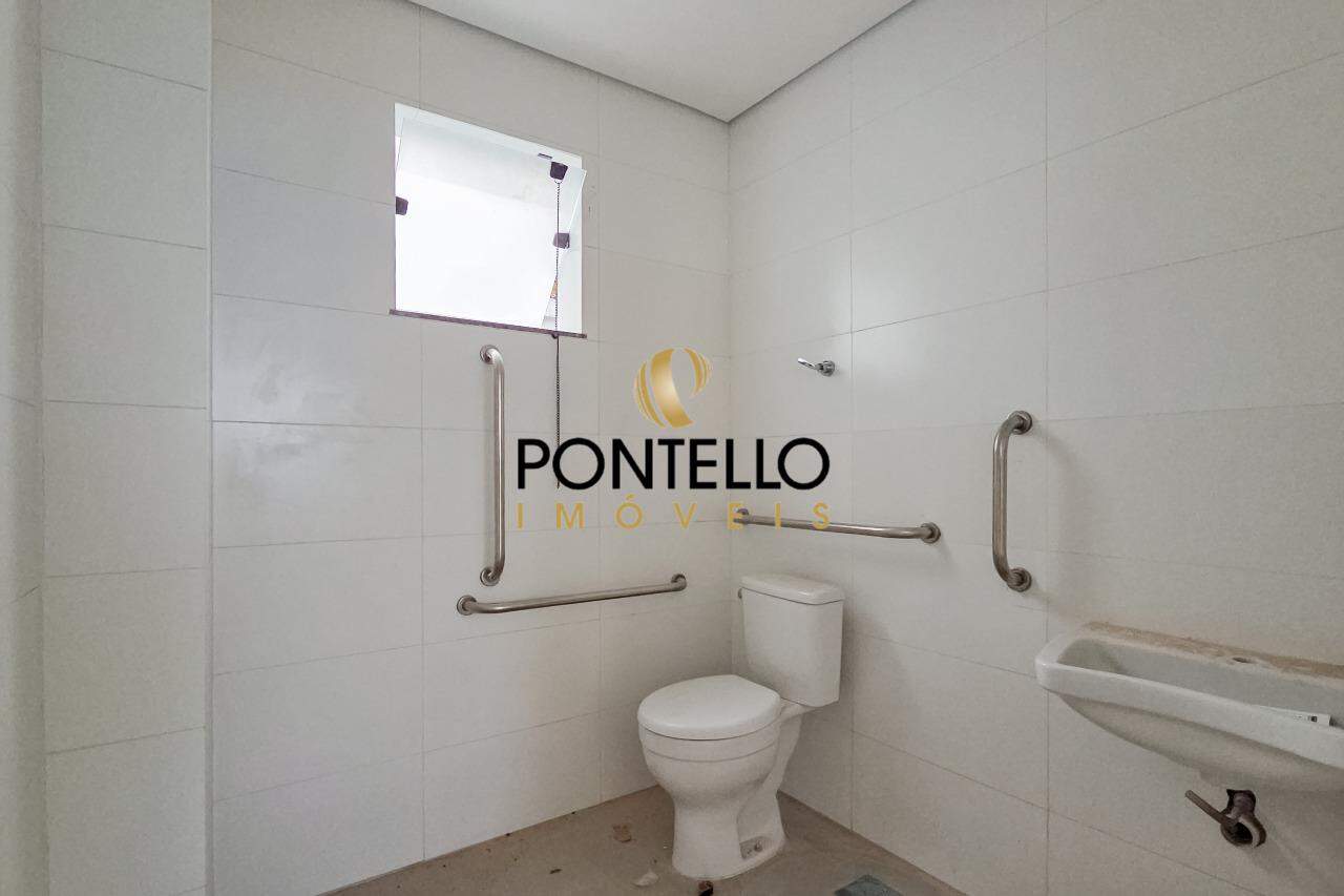 Loja-Salão, 162 m² - Foto 25