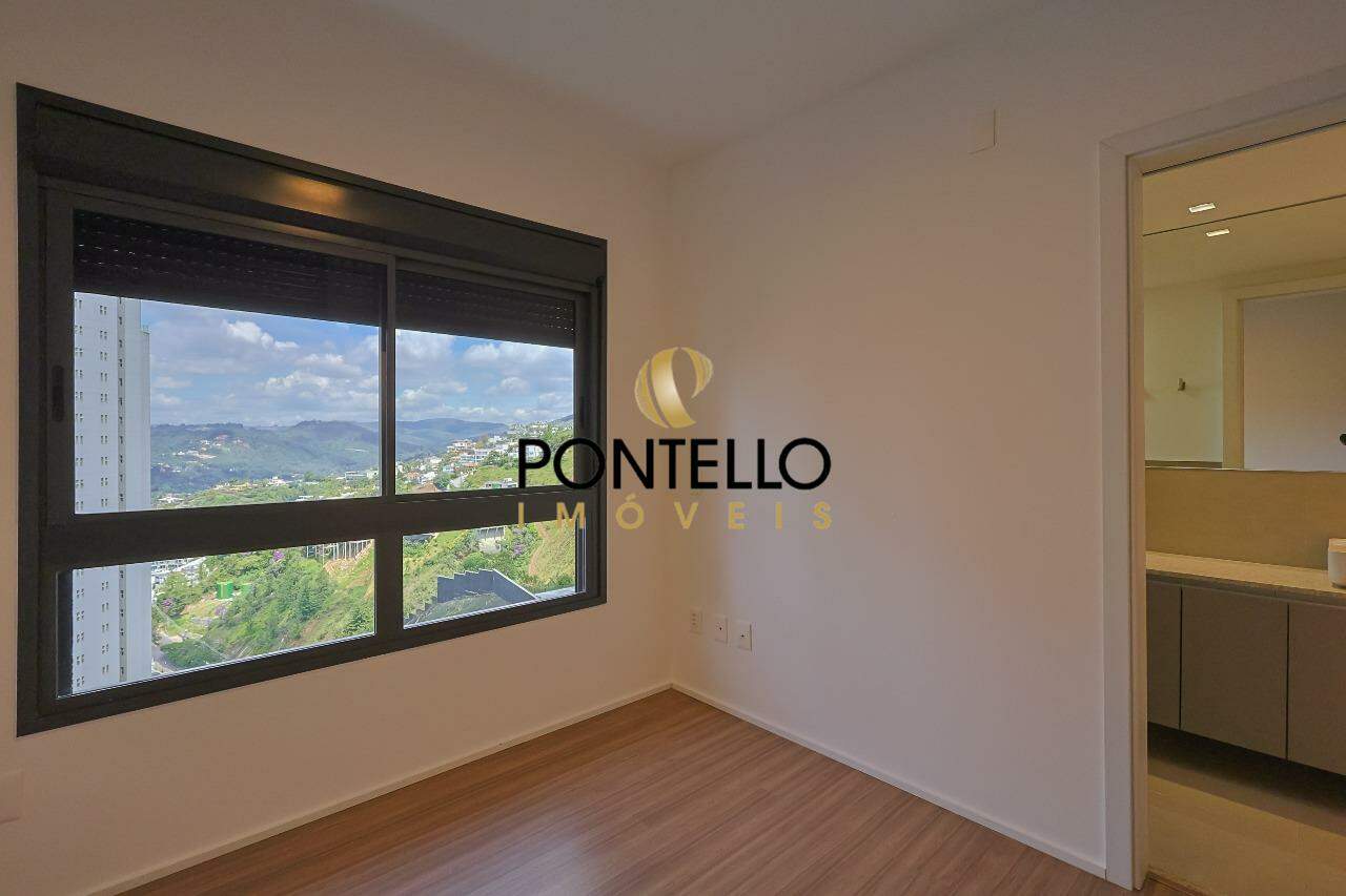 Apartamento, 2 quartos, 76 m² - Foto 4