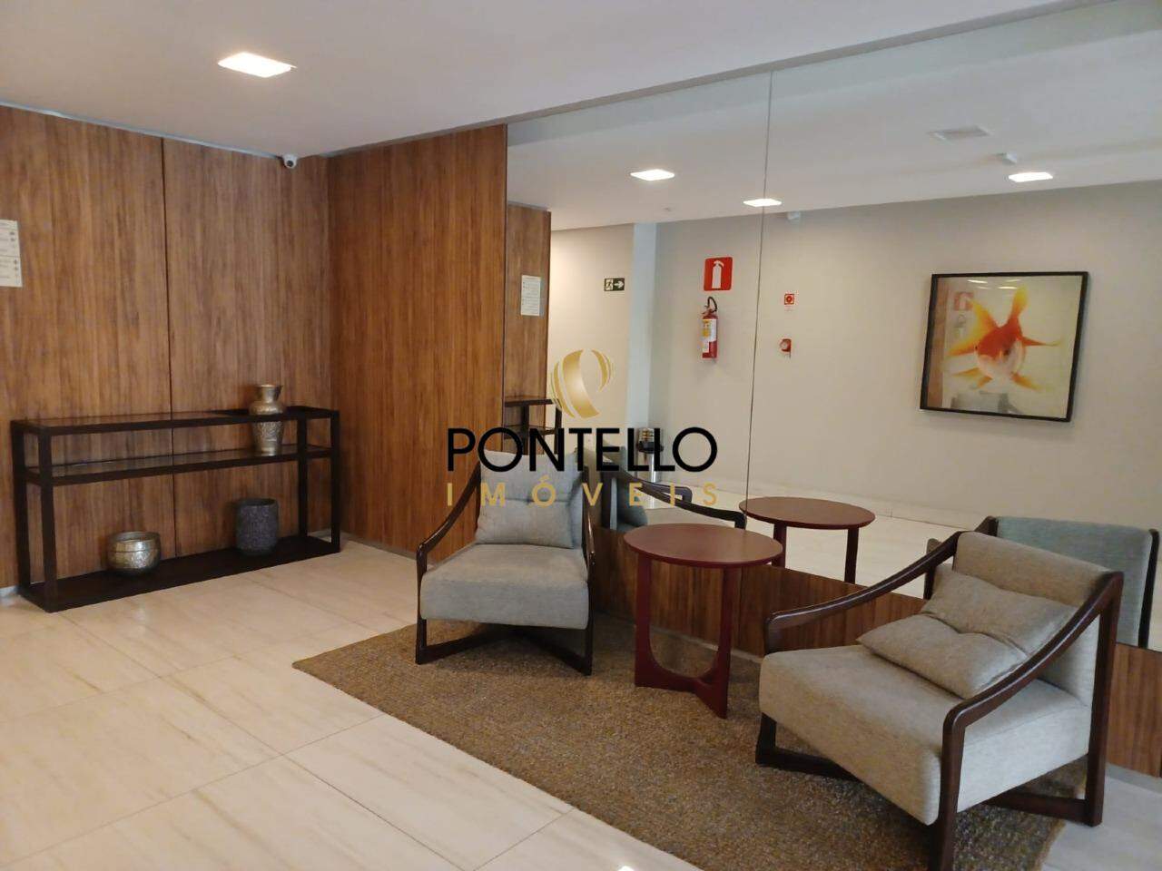 Apartamento, 3 quartos, 73 m² - Foto 2