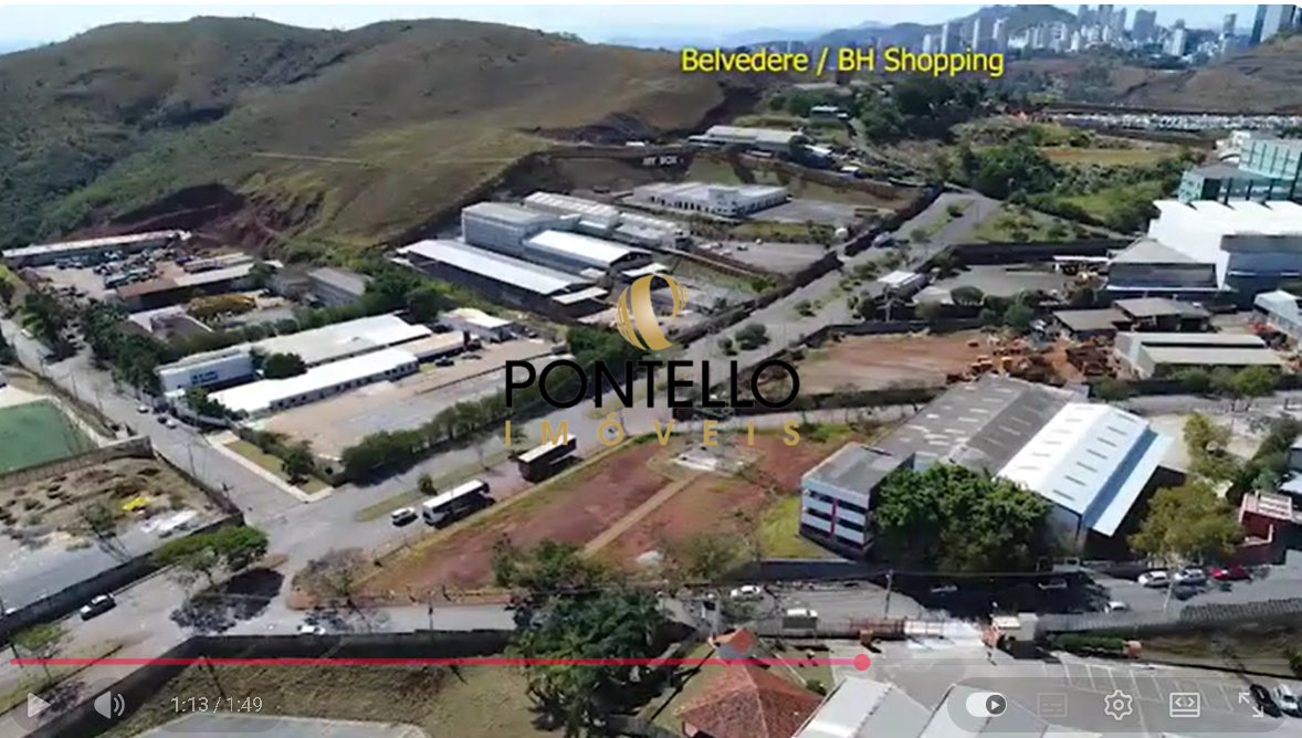 Depósito-Galpão, 1800 m² - Foto 4