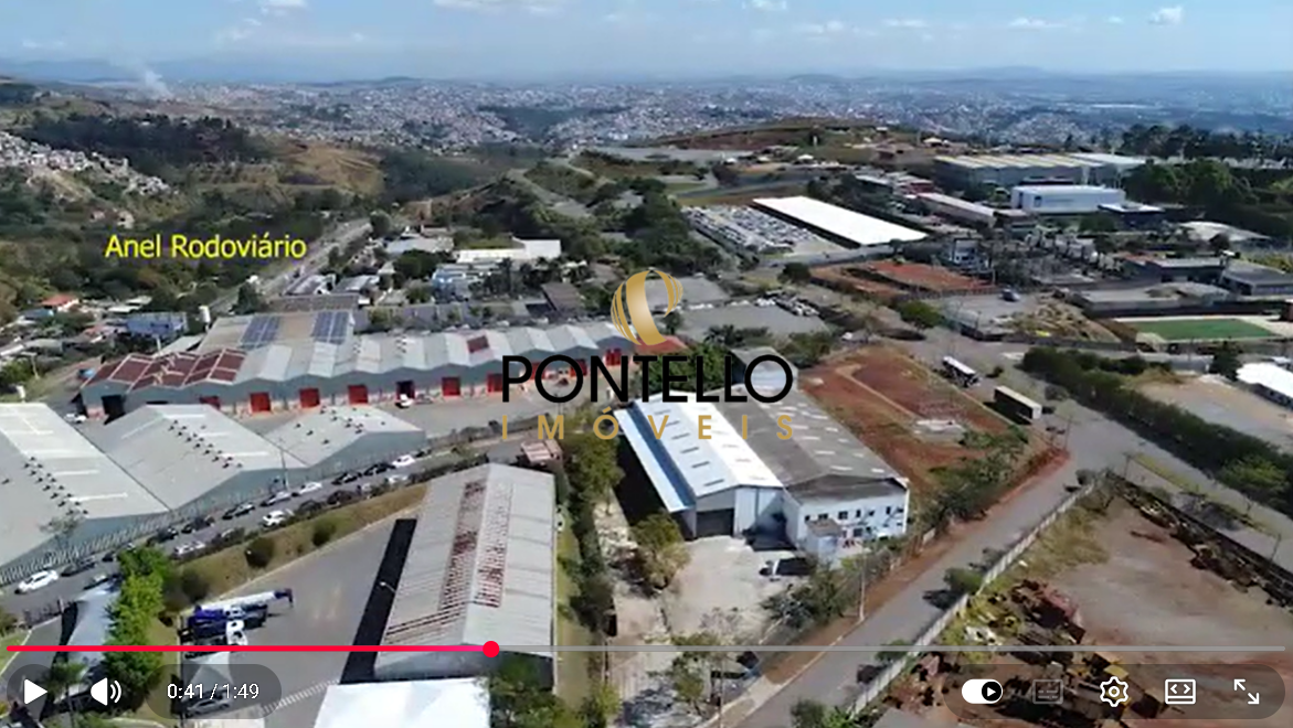 Depósito-Galpão, 1800 m² - Foto 6