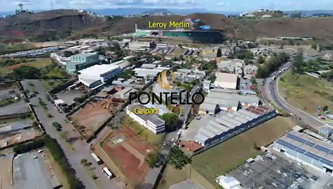 Depósito-Galpão, 1800 m² - Foto 8