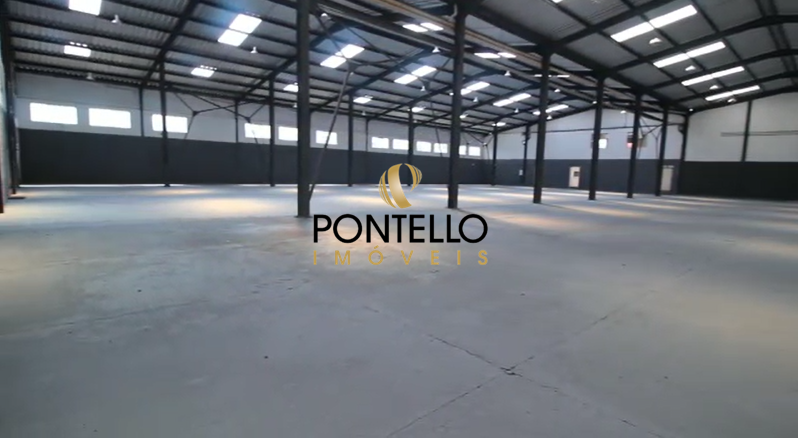 Depósito-Galpão, 1800 m² - Foto 17