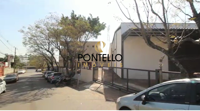 Depósito-Galpão, 1800 m² - Foto 25