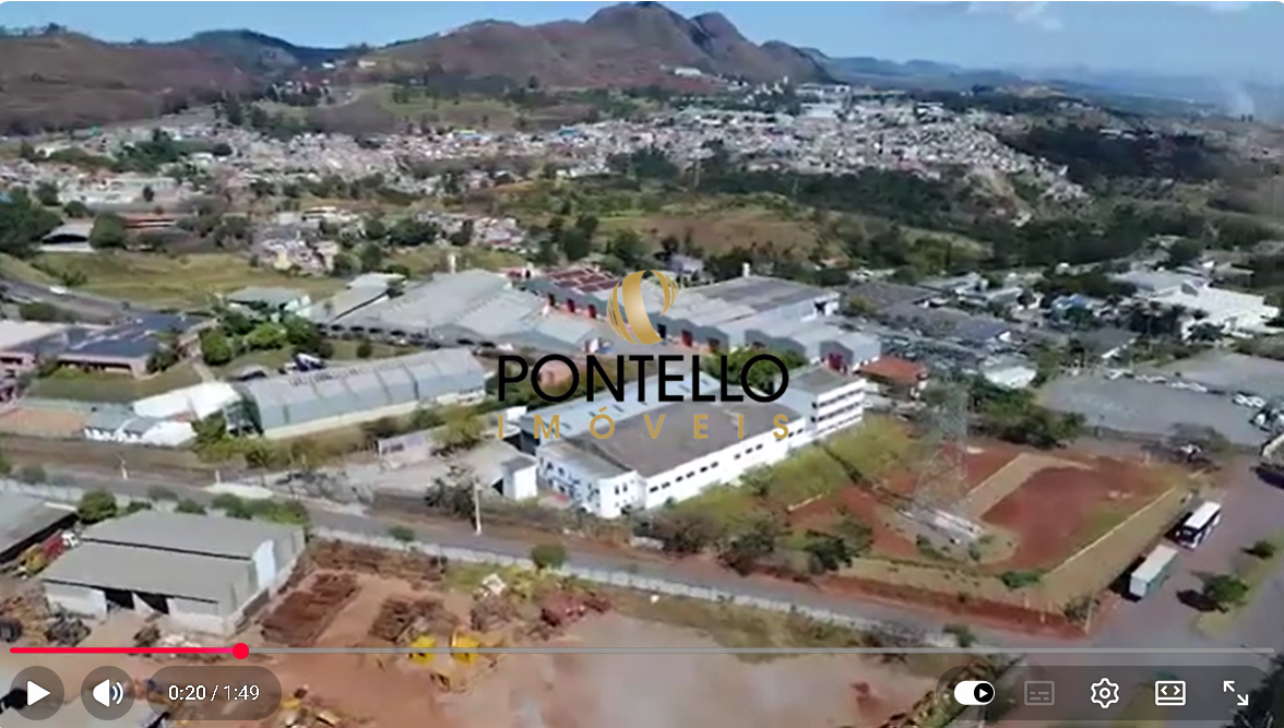 Depósito-Galpão, 1800 m² - Foto 7