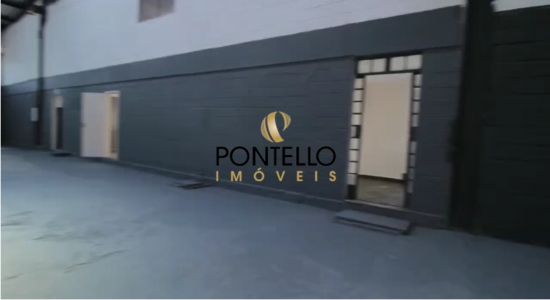 Depósito-Galpão, 1800 m² - Foto 16