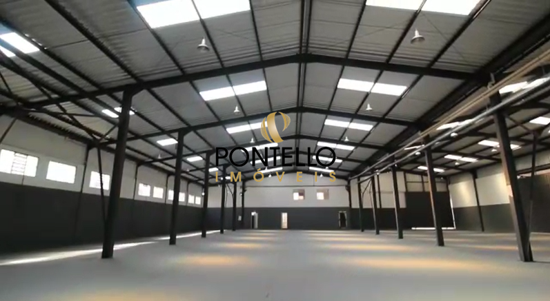Depósito-Galpão, 1800 m² - Foto 19