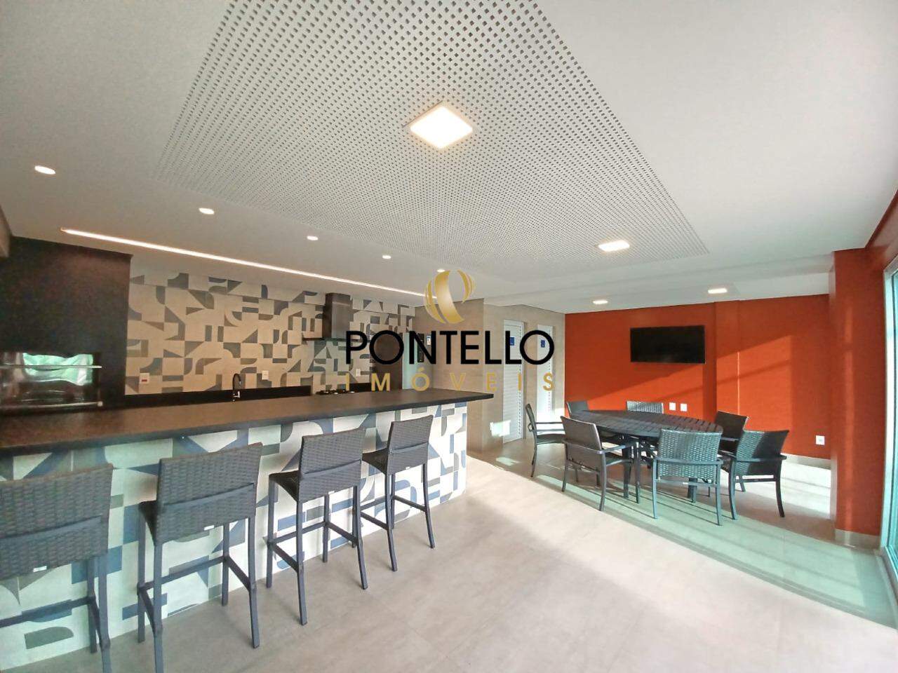 Apartamento, 3 quartos, 86 m² - Foto 4