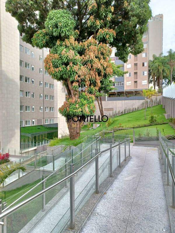 Apartamento, 3 quartos, 86 m² - Foto 2
