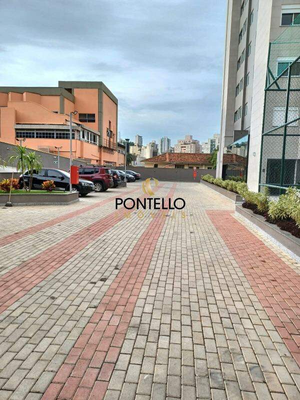 Apartamento, 3 quartos, 86 m² - Foto 3
