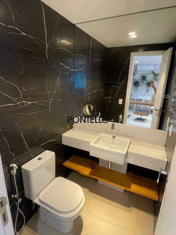 Apartamento, 4 quartos, 162 m² - Foto 4
