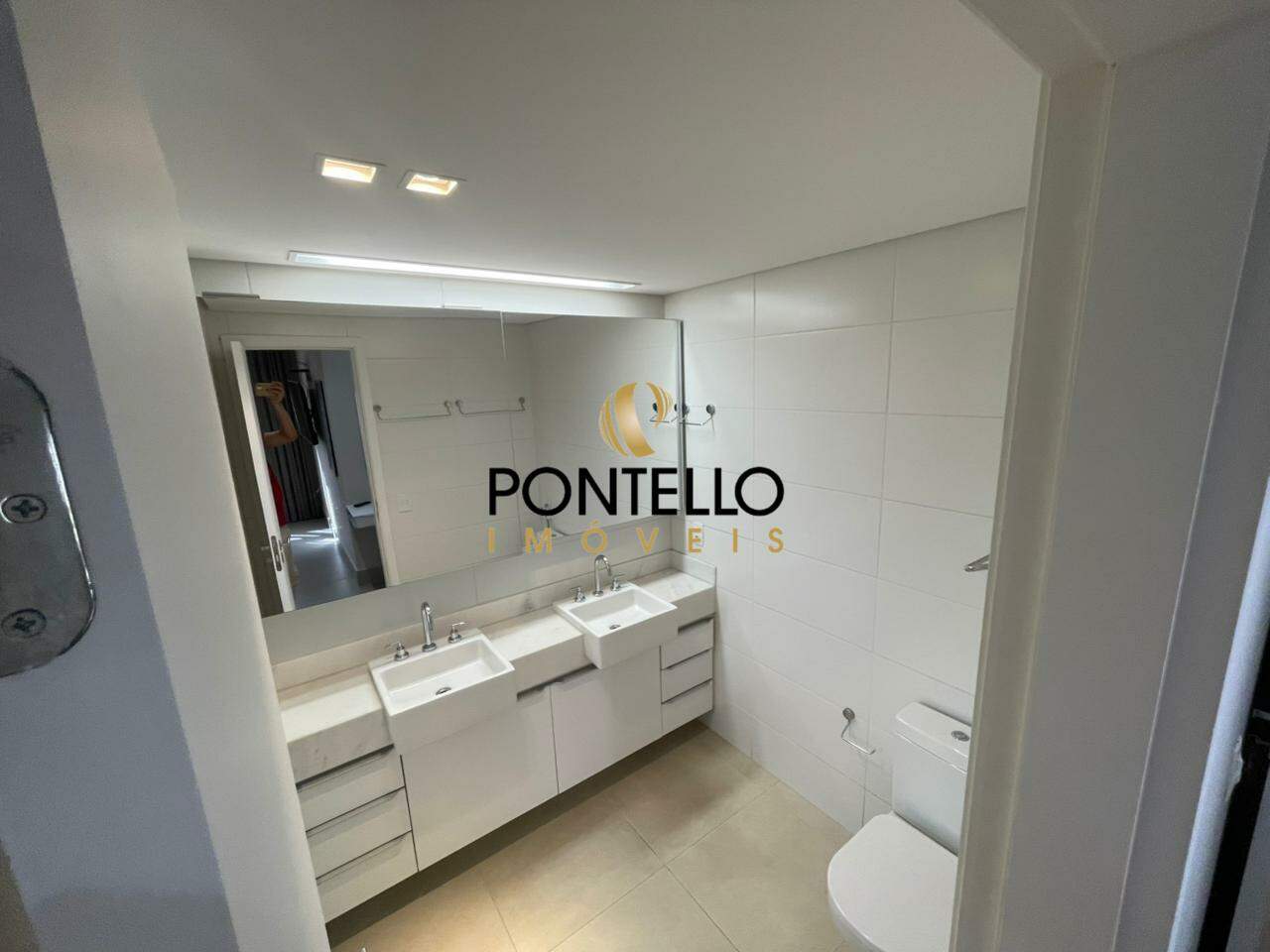Apartamento, 4 quartos, 162 m² - Foto 5