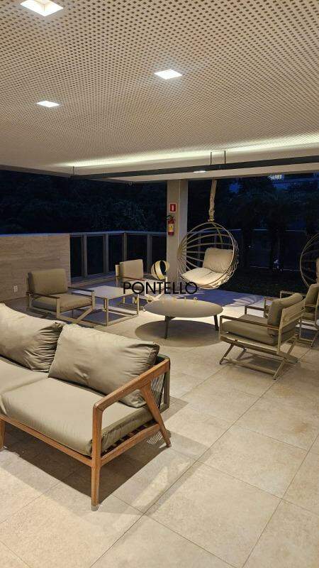 Apartamento, 4 quartos, 162 m² - Foto 21