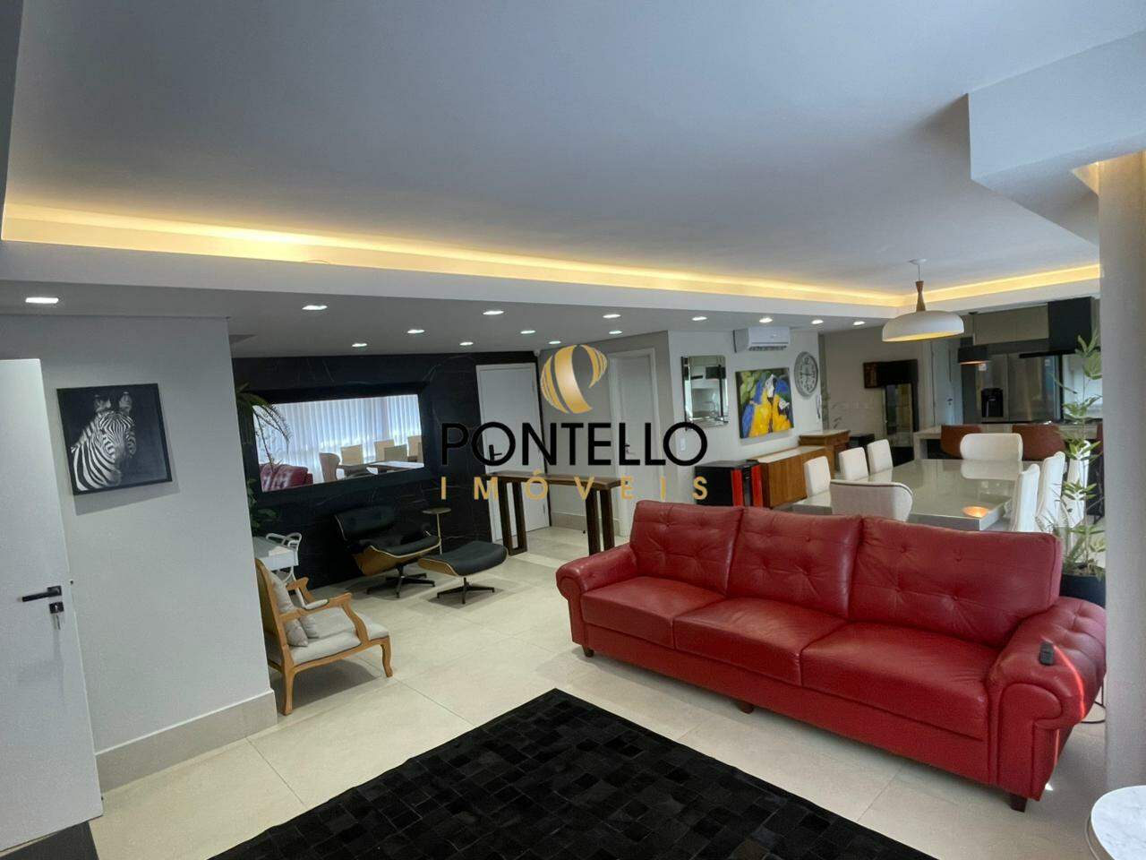 Apartamento, 4 quartos, 162 m² - Foto 17