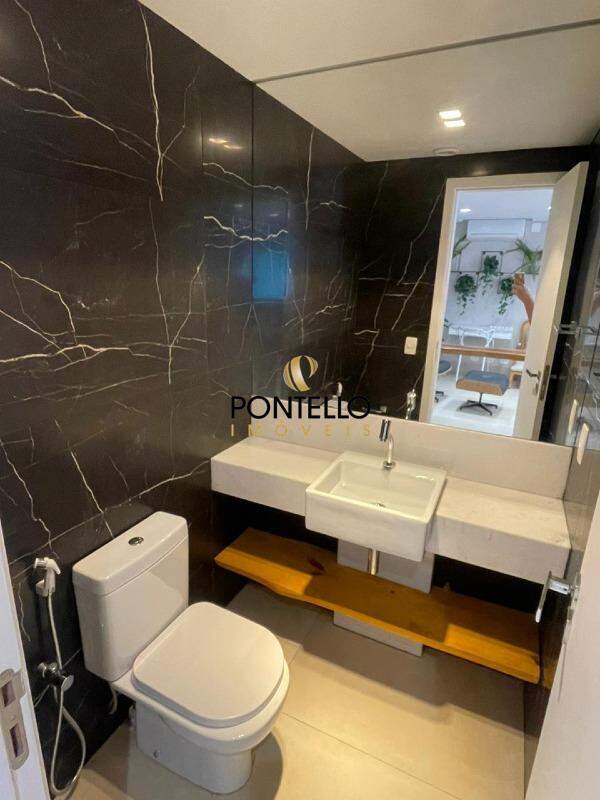 Apartamento, 4 quartos, 162 m² - Foto 4