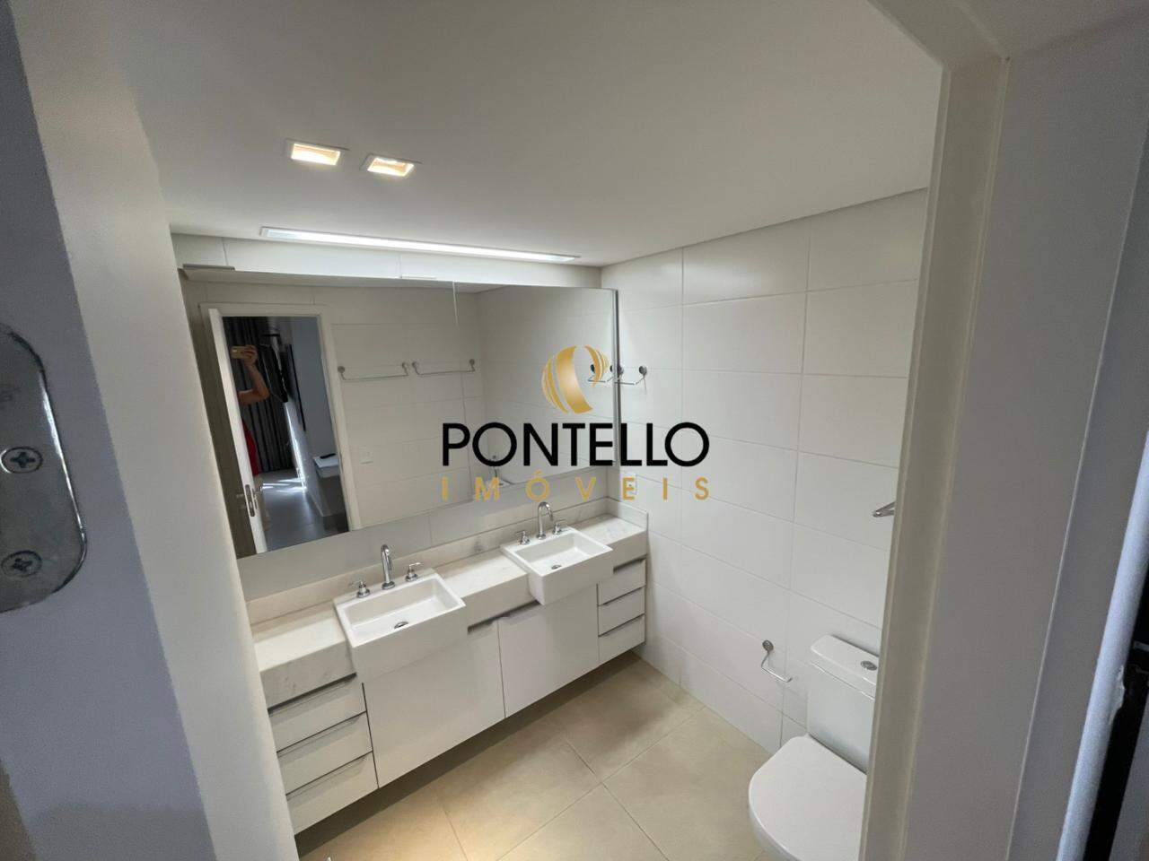 Apartamento, 4 quartos, 162 m² - Foto 5