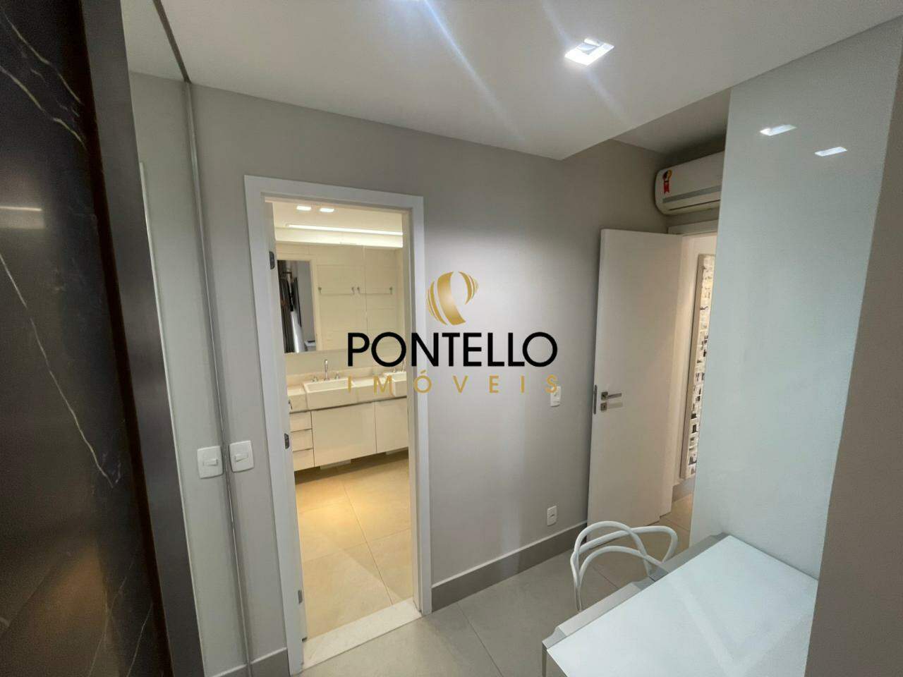Apartamento, 4 quartos, 162 m² - Foto 9