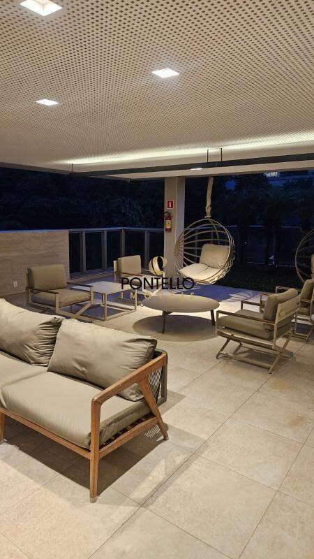 Apartamento, 4 quartos, 162 m² - Foto 21