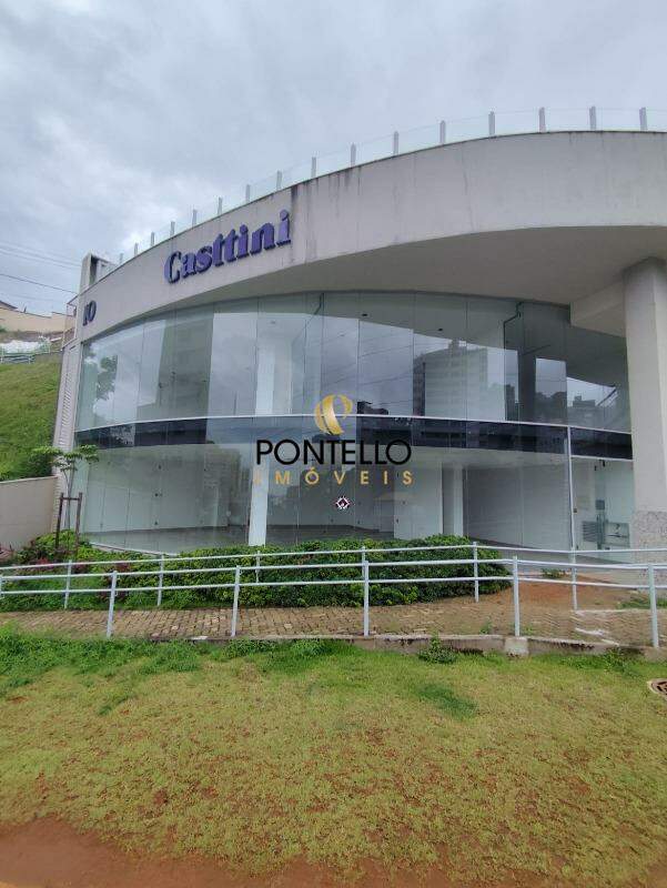 Loja-Salão, 117 m² - Foto 1