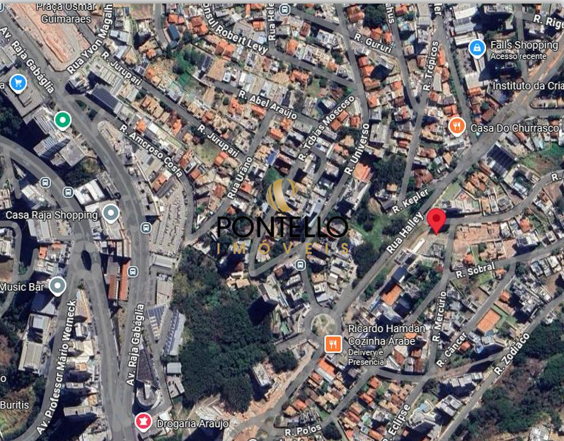 Loja-Salão, 117 m² - Foto 13
