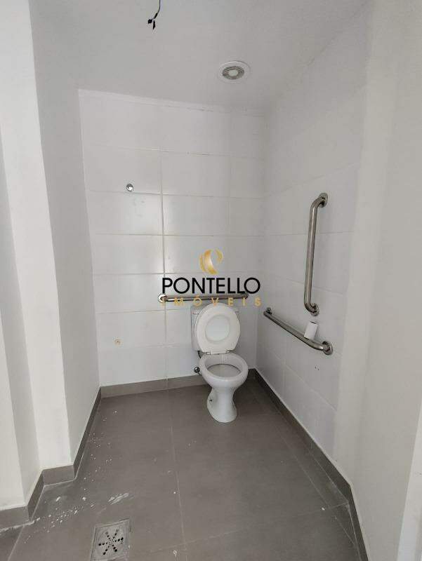 Loja-Salão, 117 m² - Foto 9