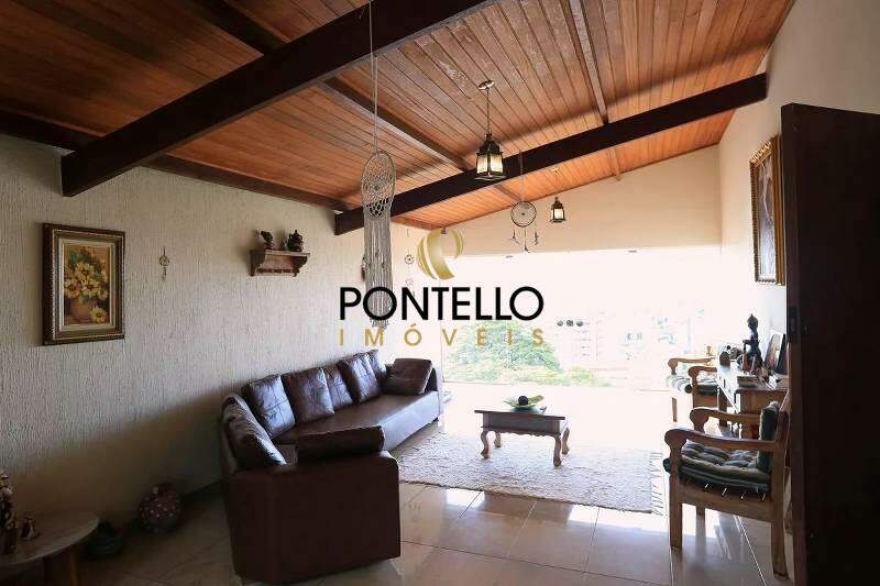 Casa, 4 quartos, 320 m² - Foto 12