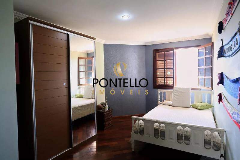 Casa, 4 quartos, 320 m² - Foto 19