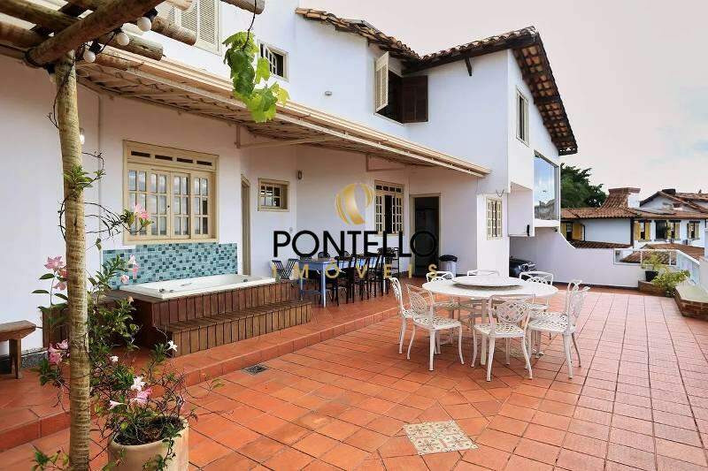 Casa, 4 quartos, 320 m² - Foto 24