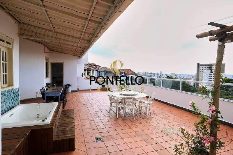 Casa, 4 quartos, 320 m² - Foto 25