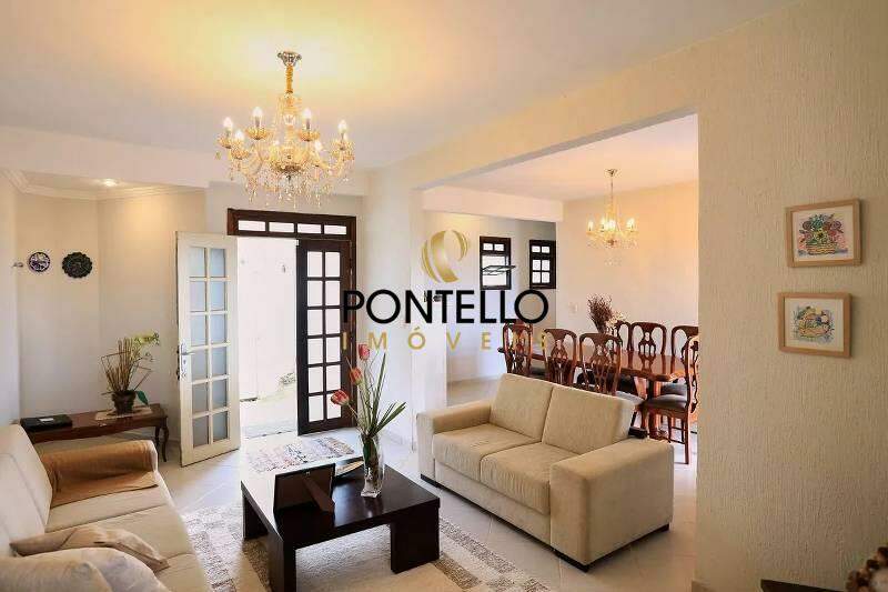 Casa, 4 quartos, 320 m² - Foto 4