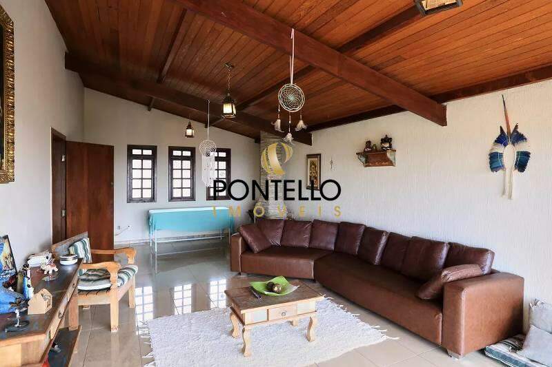 Casa, 4 quartos, 320 m² - Foto 9
